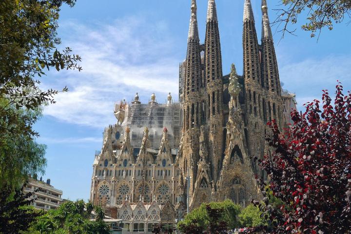 Sagrada Familia