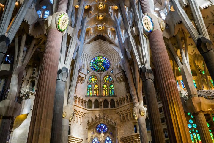 Sagrada Familia