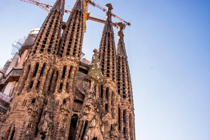 Sagrada Familia