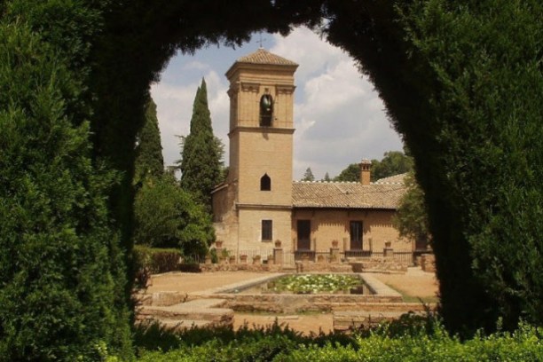 Alhambra and Generalife
