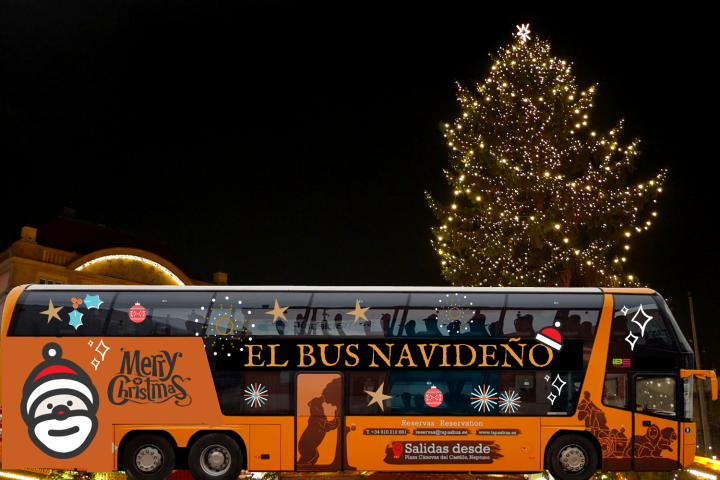 bus-navideño